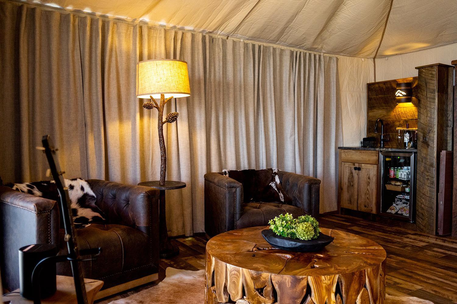 فندق Elk & Embers Mountain Hideaway وينزفيل، كارولاينا الشمالية المظهر الخارجي الصورة