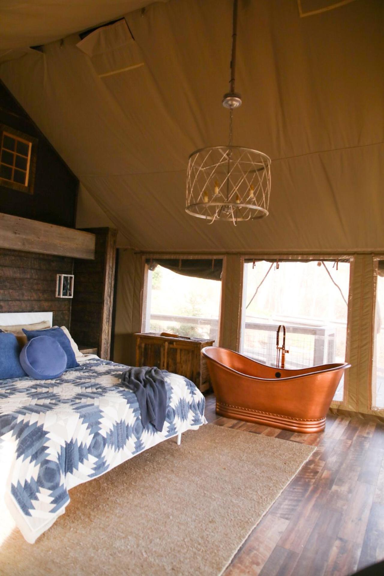 فندق Elk & Embers Mountain Hideaway وينزفيل، كارولاينا الشمالية المظهر الخارجي الصورة
